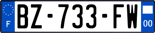 BZ-733-FW