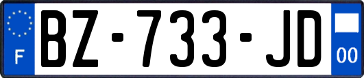 BZ-733-JD