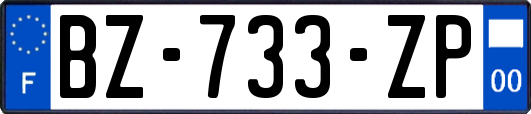 BZ-733-ZP