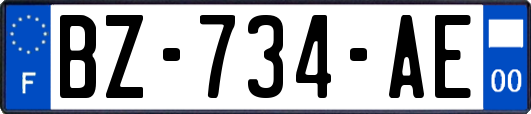 BZ-734-AE