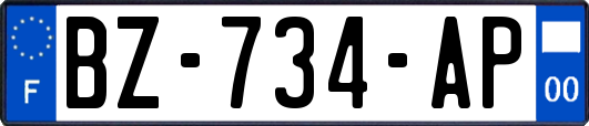 BZ-734-AP