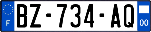 BZ-734-AQ