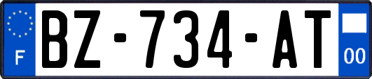 BZ-734-AT