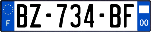 BZ-734-BF