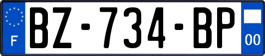 BZ-734-BP