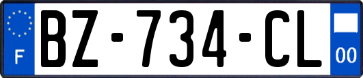 BZ-734-CL