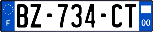 BZ-734-CT