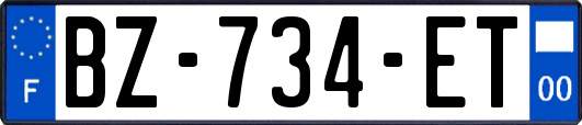 BZ-734-ET