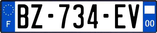 BZ-734-EV