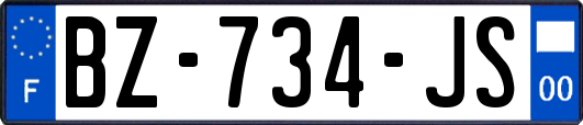 BZ-734-JS