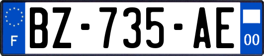 BZ-735-AE