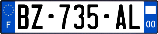 BZ-735-AL