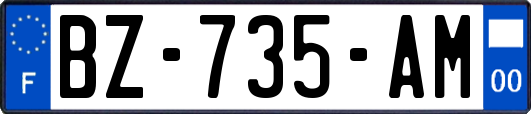 BZ-735-AM