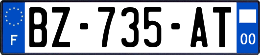 BZ-735-AT