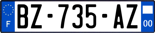 BZ-735-AZ