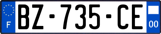 BZ-735-CE