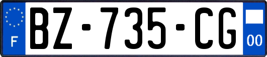 BZ-735-CG