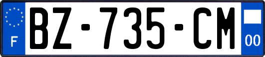 BZ-735-CM