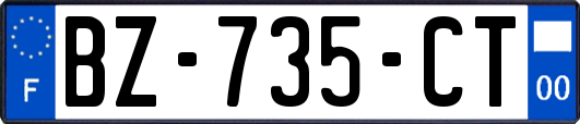 BZ-735-CT