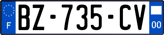 BZ-735-CV