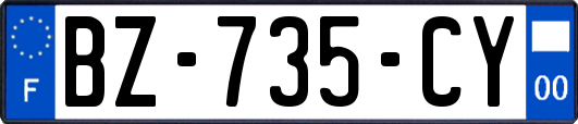 BZ-735-CY