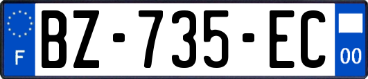 BZ-735-EC
