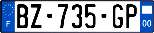 BZ-735-GP