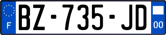 BZ-735-JD