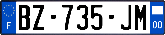 BZ-735-JM