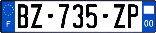 BZ-735-ZP