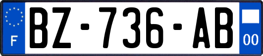 BZ-736-AB