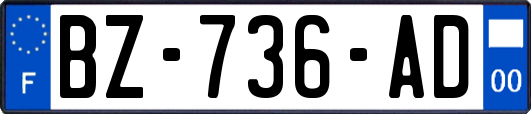 BZ-736-AD