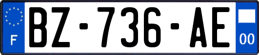 BZ-736-AE