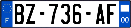 BZ-736-AF