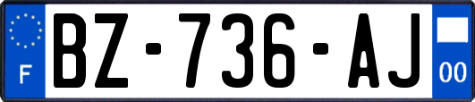 BZ-736-AJ