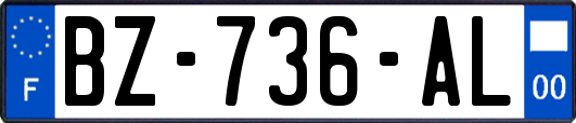 BZ-736-AL