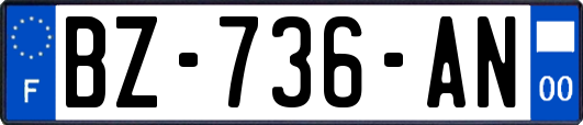 BZ-736-AN