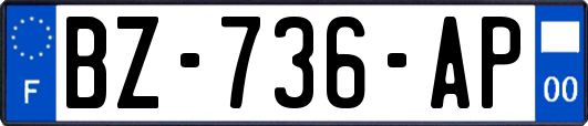 BZ-736-AP