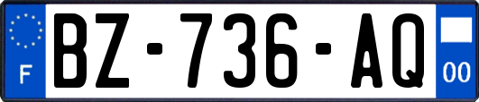 BZ-736-AQ