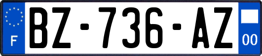 BZ-736-AZ