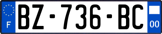 BZ-736-BC