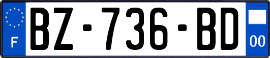 BZ-736-BD