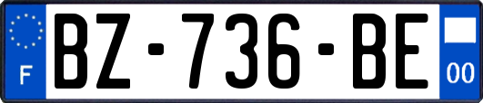 BZ-736-BE