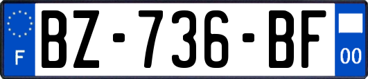 BZ-736-BF