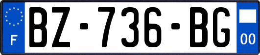 BZ-736-BG