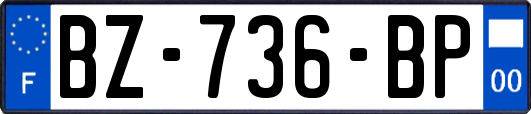 BZ-736-BP