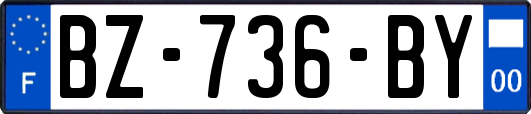 BZ-736-BY