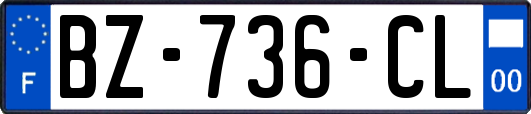 BZ-736-CL