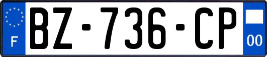 BZ-736-CP