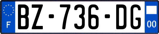 BZ-736-DG